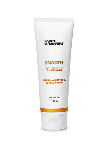 Anti-Cellulite Gel