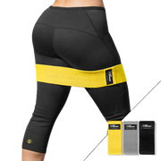 Hot Resistance Bands