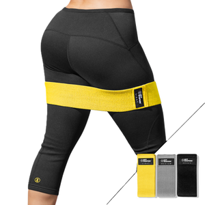 Hot Resistance Bands