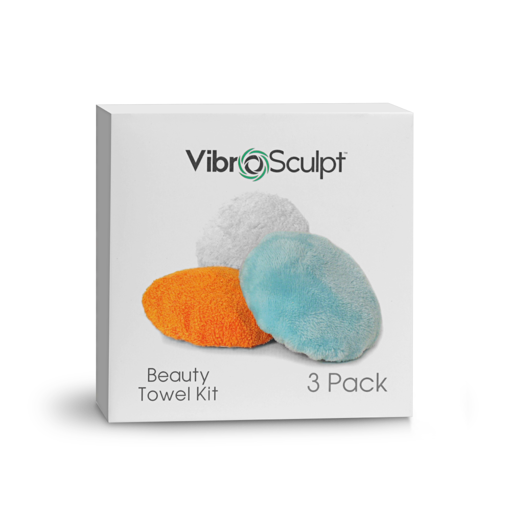 Free Pro Pads Set
