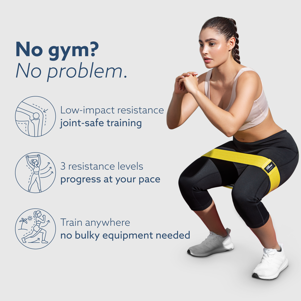 Hot Resistance Bands