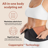 Copper Slim Bundle