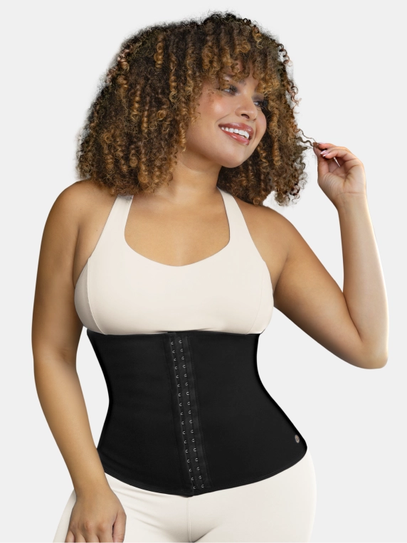 Copper every-waist cincher