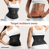 Copper Slim Bundle Belt
