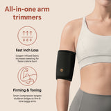 Copper Slim Bundle Belt