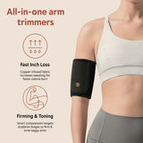 Copper Slim Bundle Belt