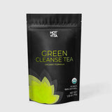 Green Cleanse Tea