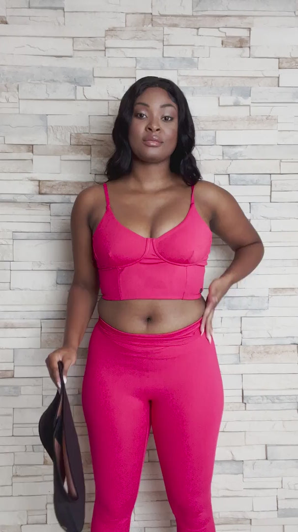 Preview video