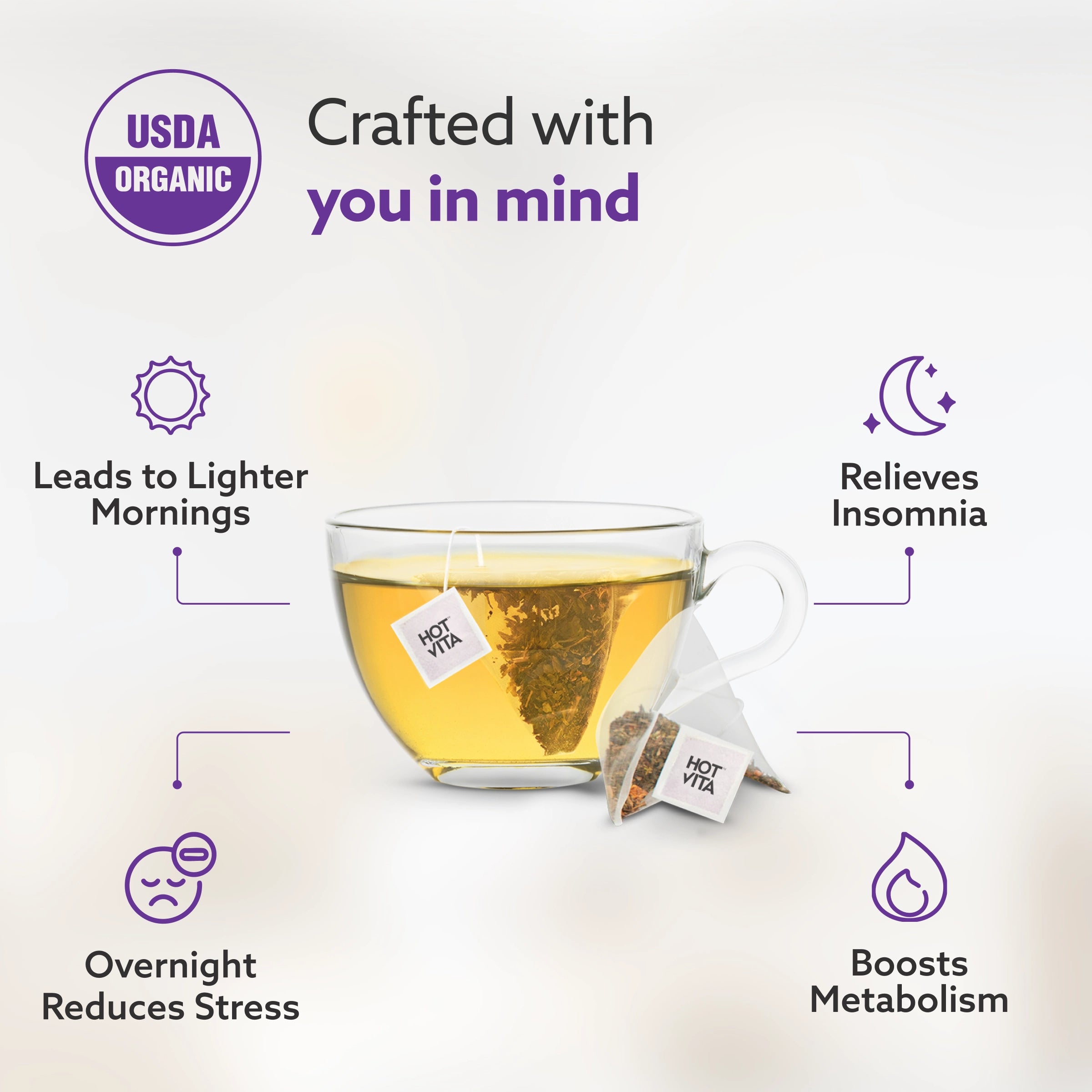 Sleep Slim Tea