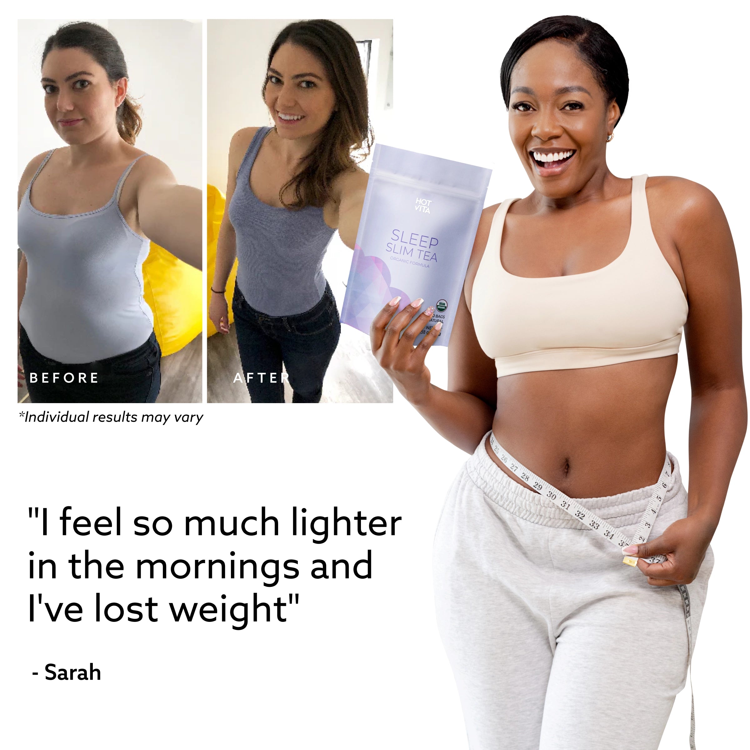 Sleep Slim Tea