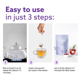 Sleep Slim Tea