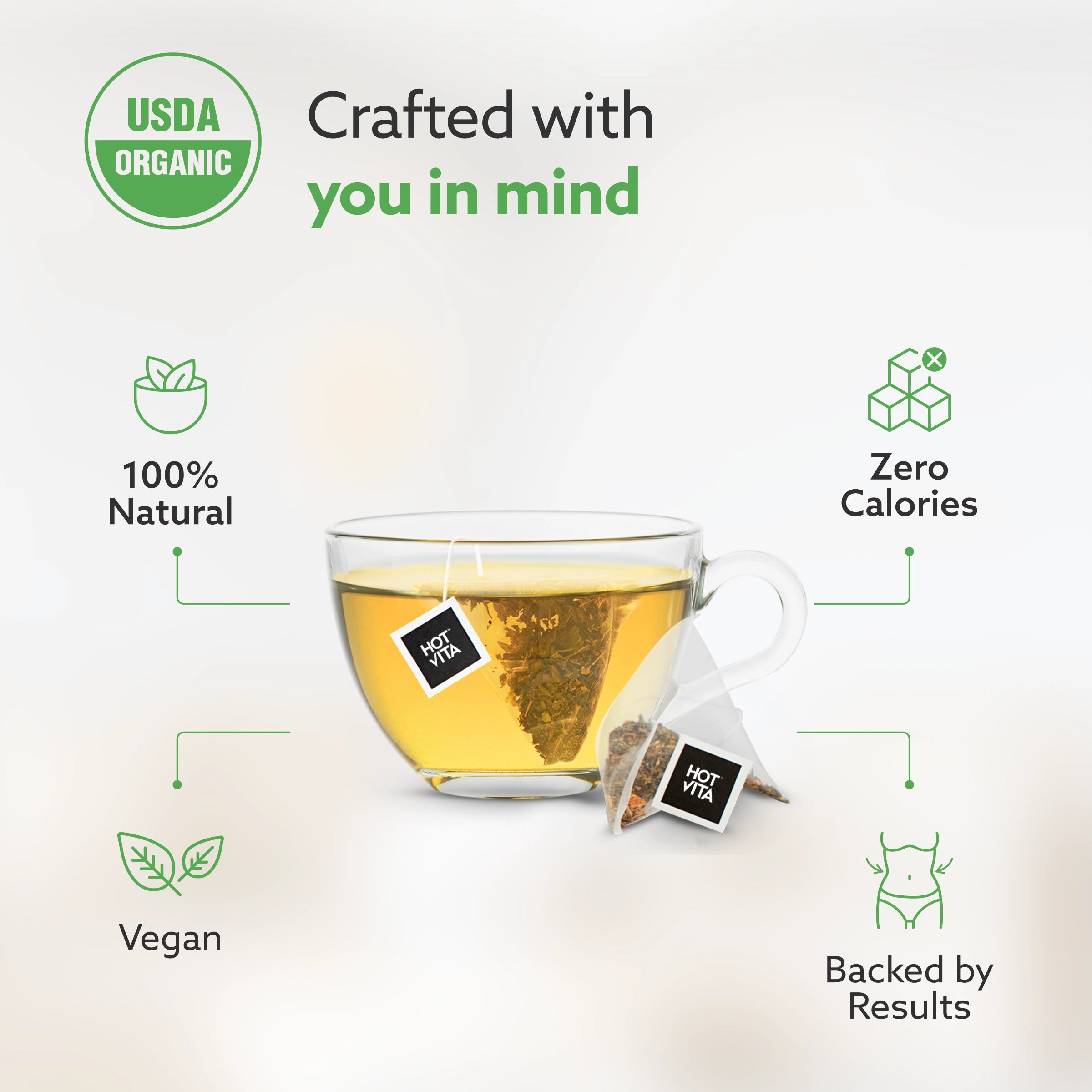 Green Cleanse Tea