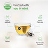 Green Cleanse Tea