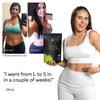 Green Cleanse Tea