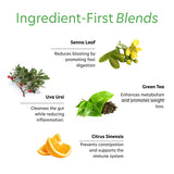 Green Cleanse Tea