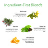 Green Cleanse Tea