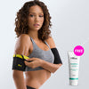 Hot Arms Trimmers + Free Slimdown Gel | Hot Shapers