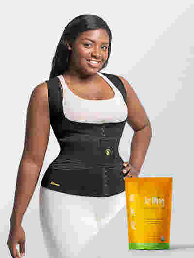 THE HOURGLASS DETOX KIT